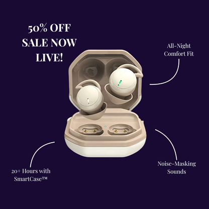 Somnia™ Sleep Buds