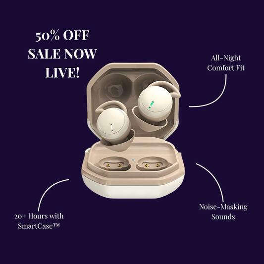 Somnia™ Sleep Buds