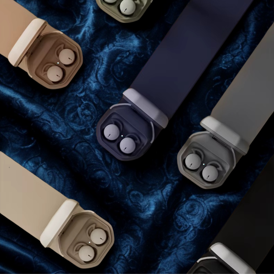 Somnia™ Sleep Buds