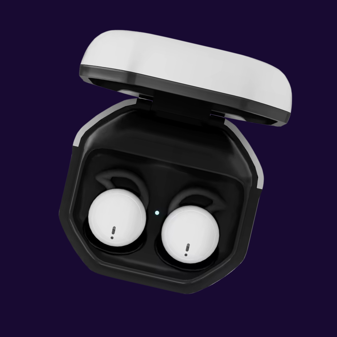 Somnia™ Sleep Buds