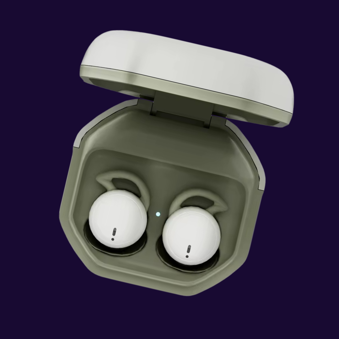 Somnia™ Sleep Buds